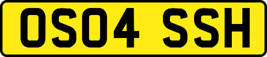 OS04SSH