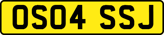 OS04SSJ