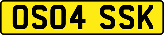 OS04SSK