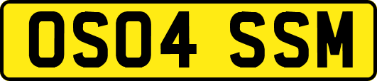 OS04SSM