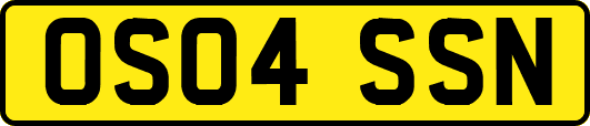 OS04SSN