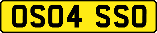 OS04SSO