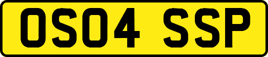 OS04SSP