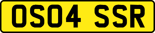 OS04SSR