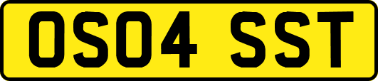 OS04SST