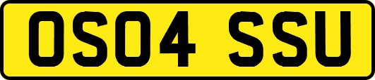 OS04SSU