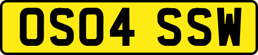 OS04SSW