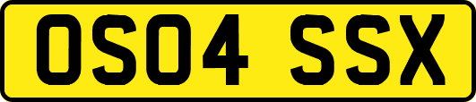 OS04SSX