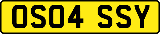 OS04SSY