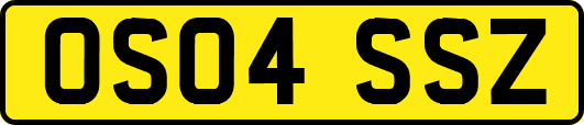OS04SSZ