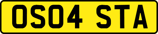 OS04STA