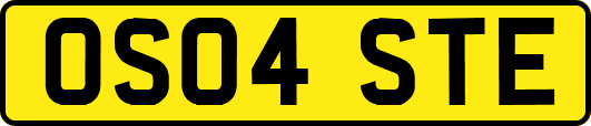 OS04STE
