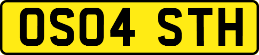 OS04STH