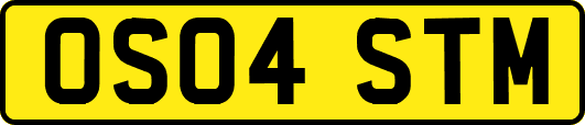 OS04STM