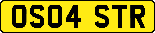 OS04STR