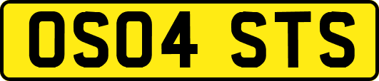 OS04STS