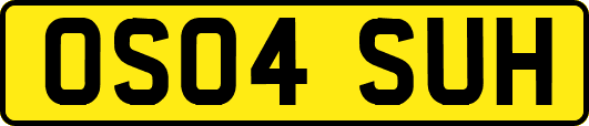 OS04SUH