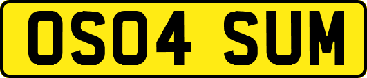 OS04SUM