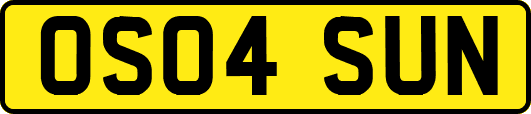 OS04SUN