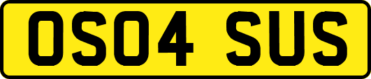 OS04SUS