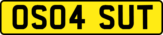 OS04SUT