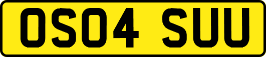 OS04SUU