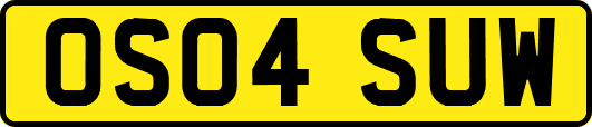 OS04SUW
