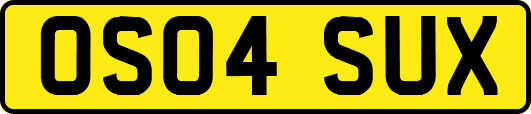 OS04SUX