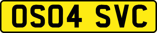 OS04SVC