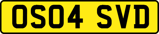 OS04SVD