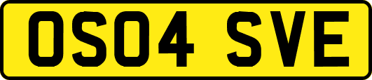 OS04SVE