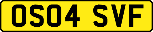 OS04SVF