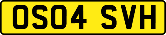 OS04SVH