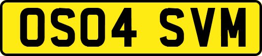 OS04SVM