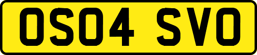 OS04SVO