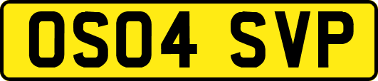 OS04SVP