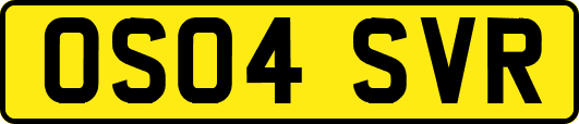 OS04SVR