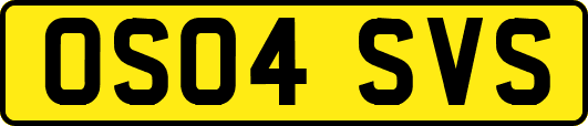 OS04SVS
