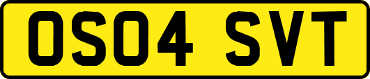 OS04SVT