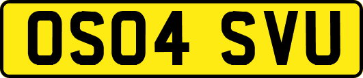 OS04SVU
