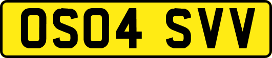 OS04SVV
