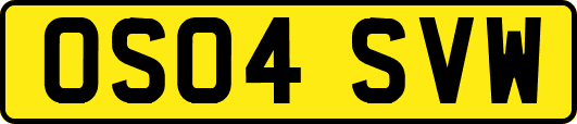 OS04SVW