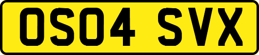 OS04SVX