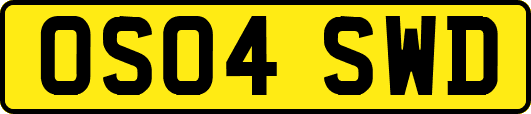 OS04SWD