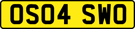 OS04SWO