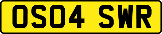 OS04SWR