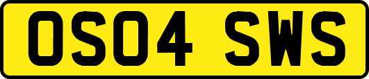 OS04SWS