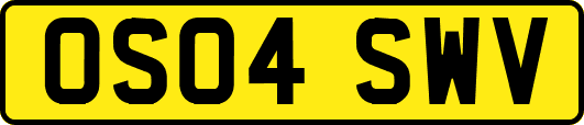OS04SWV