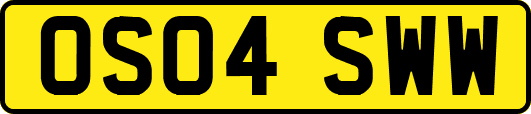 OS04SWW