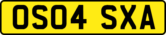 OS04SXA